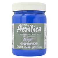 085 - AZUL CERULEO