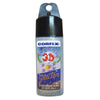 Tinta Relevo 3D Corfix Glitter 35ml - 14600