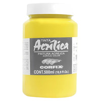050 - AMARELO CLARO