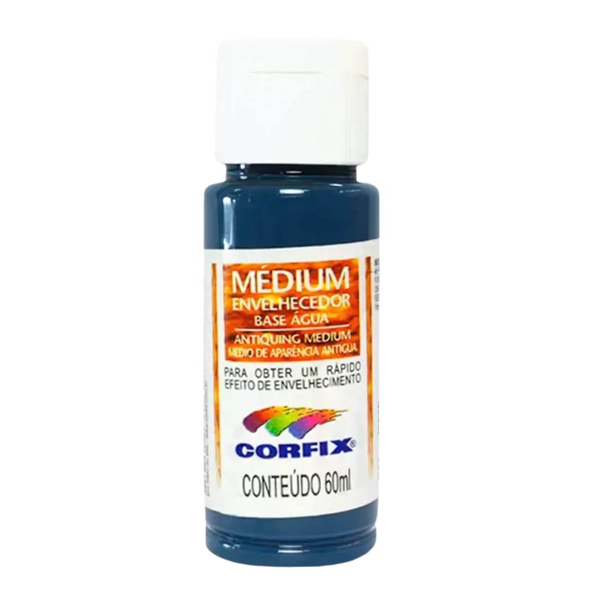Medium Envelhecedor Corfix 60ml - 49080