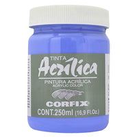 108 - AZUL HORTENCIA