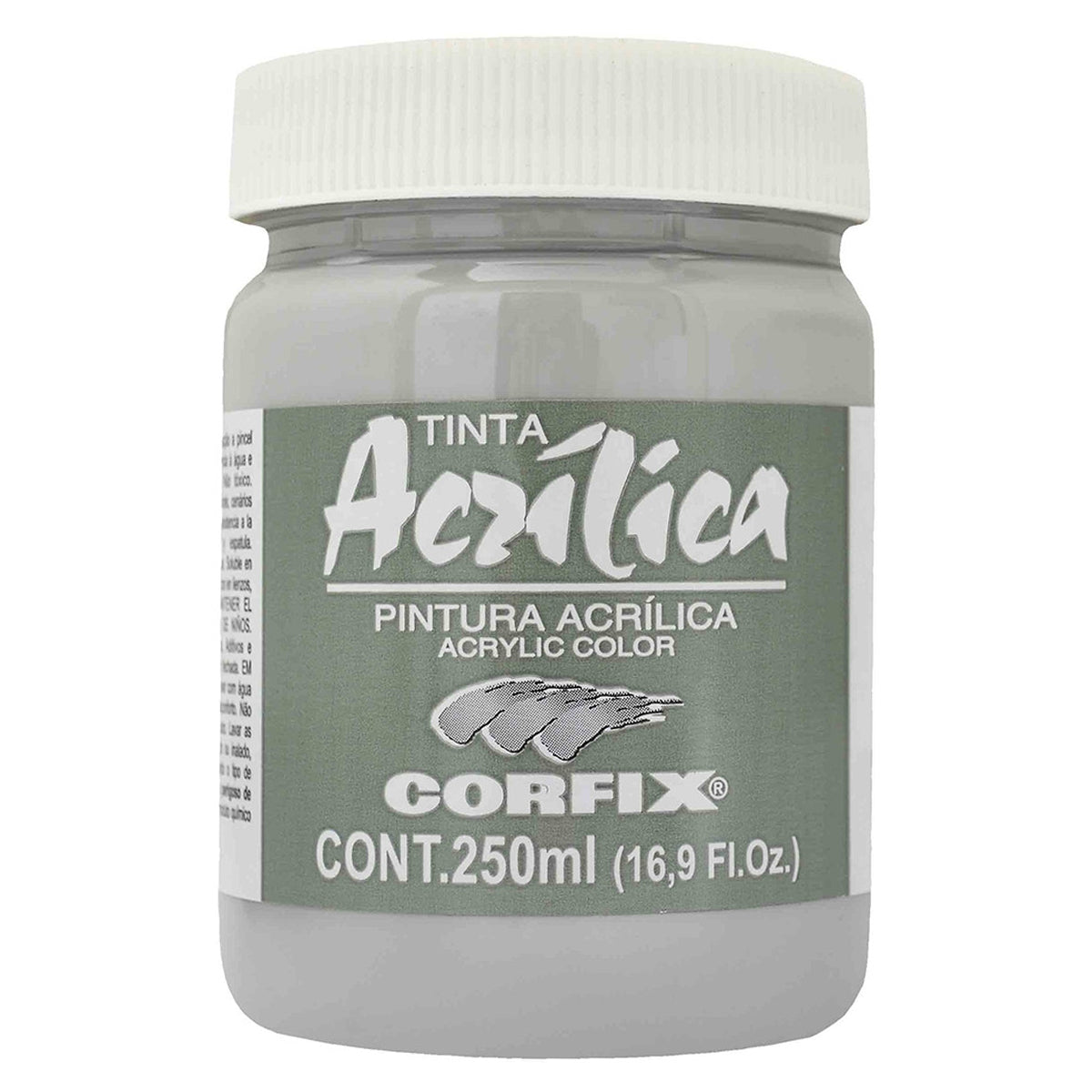 6007-tinta-acrylic-color-corfix-250ml-g1-131---gris-neutro-338336