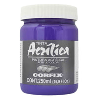 181 - VIOLETA COBALTO