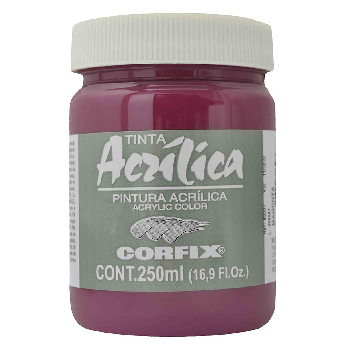 6013-tinta-acrylic-color-corfix-250ml-g2-060---magenta-338354