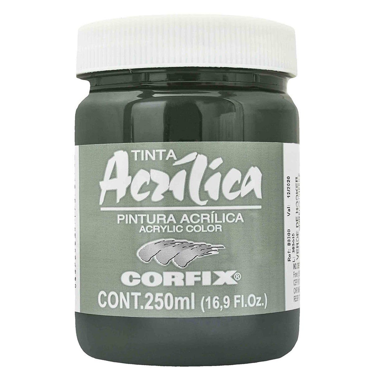 6015-tinta-acrylic-color-corfix-250ml-g2-088---verde-hooker-338363