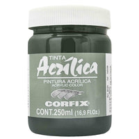 088 - VERDE HOOKER