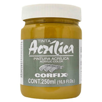 112 - AMARELO OXIDO TRANSPAREN