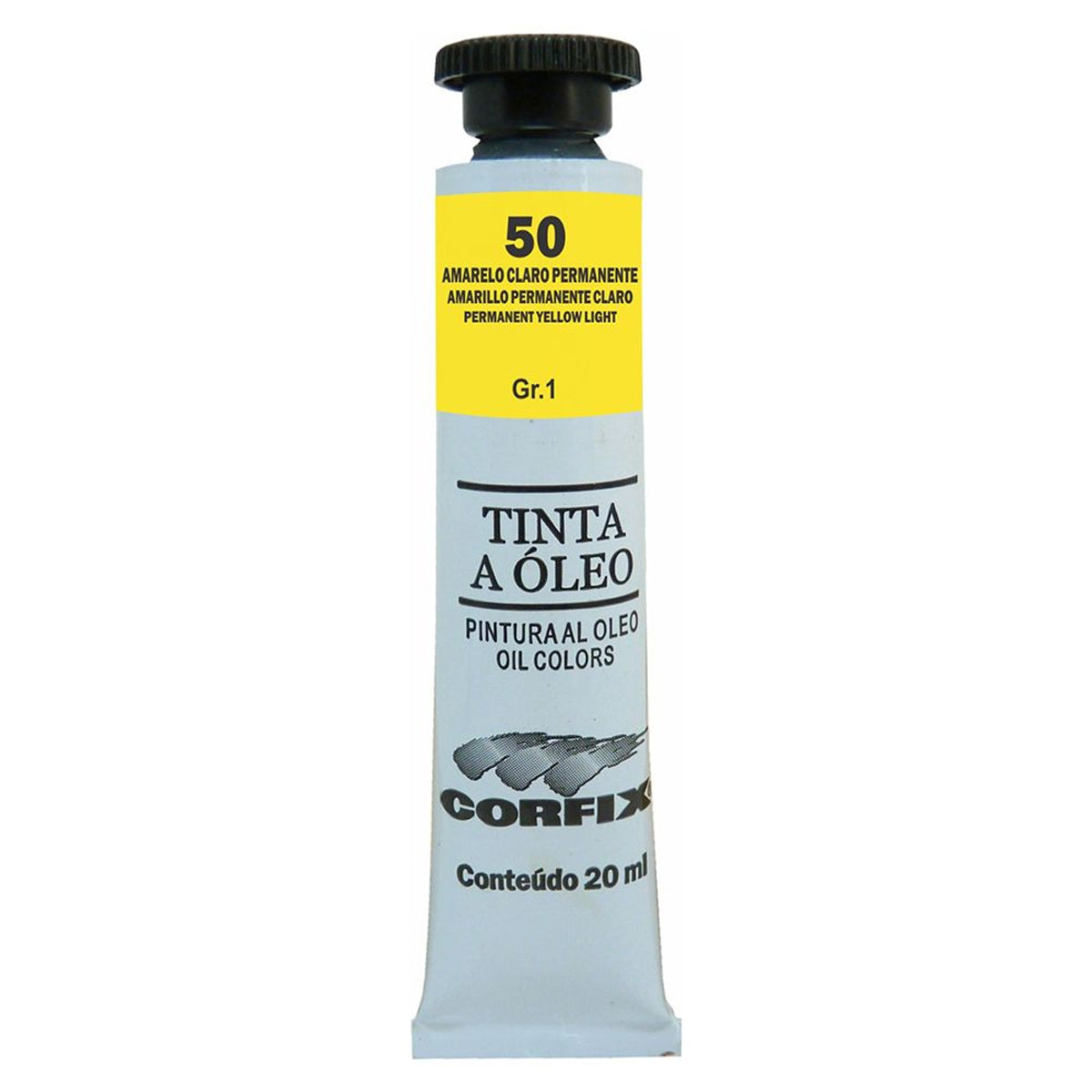 6035-tinta-oleo-20ml-g1-050---amarelo-claro-permanente-322890