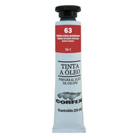 063 - TERRA SIENA QUEIMADA