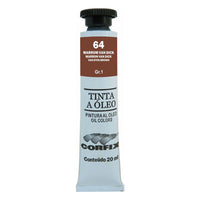 064 - MARROM VAN DICK