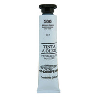 100 - BRANCO ZINCO