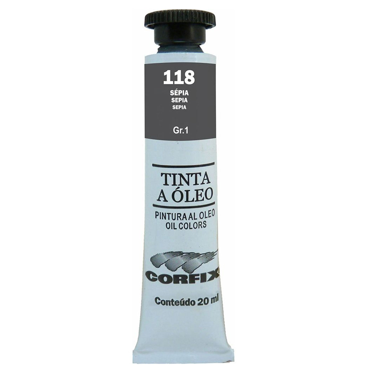 6072-tinta-oleo-corfix-20ml-g1-118---sepia-323309