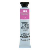 120 - MAGENTA QUINACRIDONA