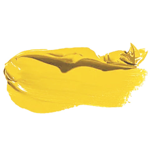 Tinta Óleo Corfix 37ml G2 110 - Amarelo Transparente