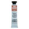Tinta Óleo Corfix 37ml G2 112 - Amarelo Oxido Transparente