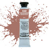 Tinta Óleo Corfix 37ml G2 112 - Amarelo Oxido Transparente