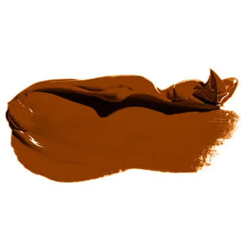 Tinta Óleo Corfix 37ml G2 112 - Amarelo Oxido Transparente