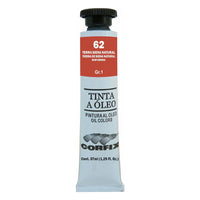 TERRA SIENA NATURAL - 062