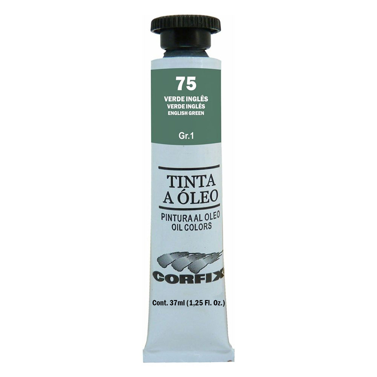 6137-tinta-oleo-corfix-37ml-g1-075---verde-ingles-324185