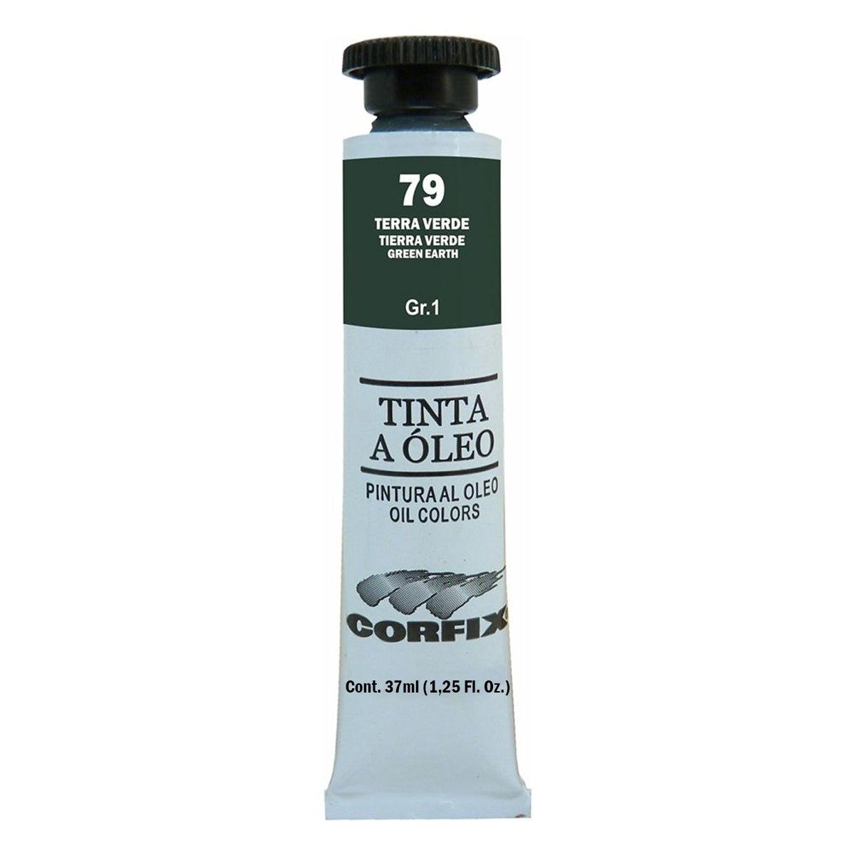 6141-tinta-oleo-corfix-37ml-g1-079---terra-verde-324260