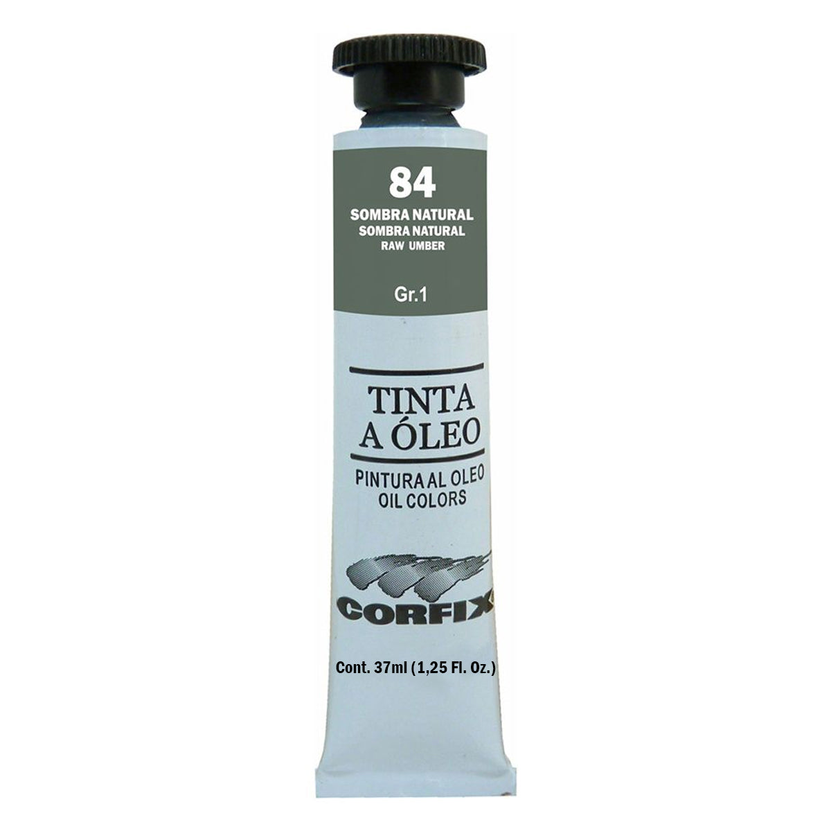 6144-tinta-oleo-corfix-37ml-g1-084---sombra-natural-324284