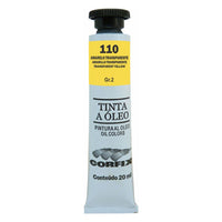 110 - AMARELO TRANSPARENTE
