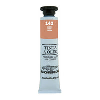 142 - COBRE METáLICA