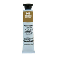 143 - BRONZE METáLICA