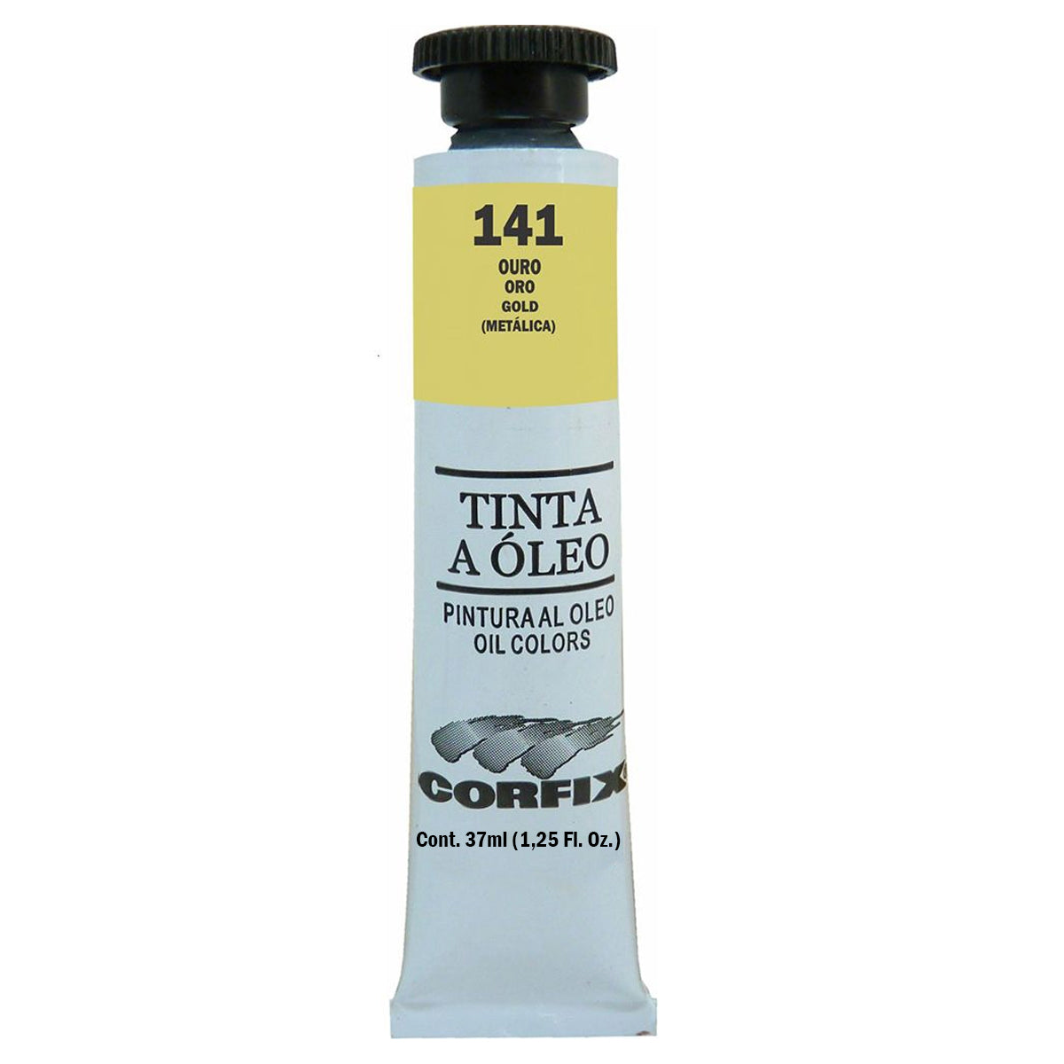 6192-tinta-oleo-corfix-metalica-37ml-141---ouro-326418