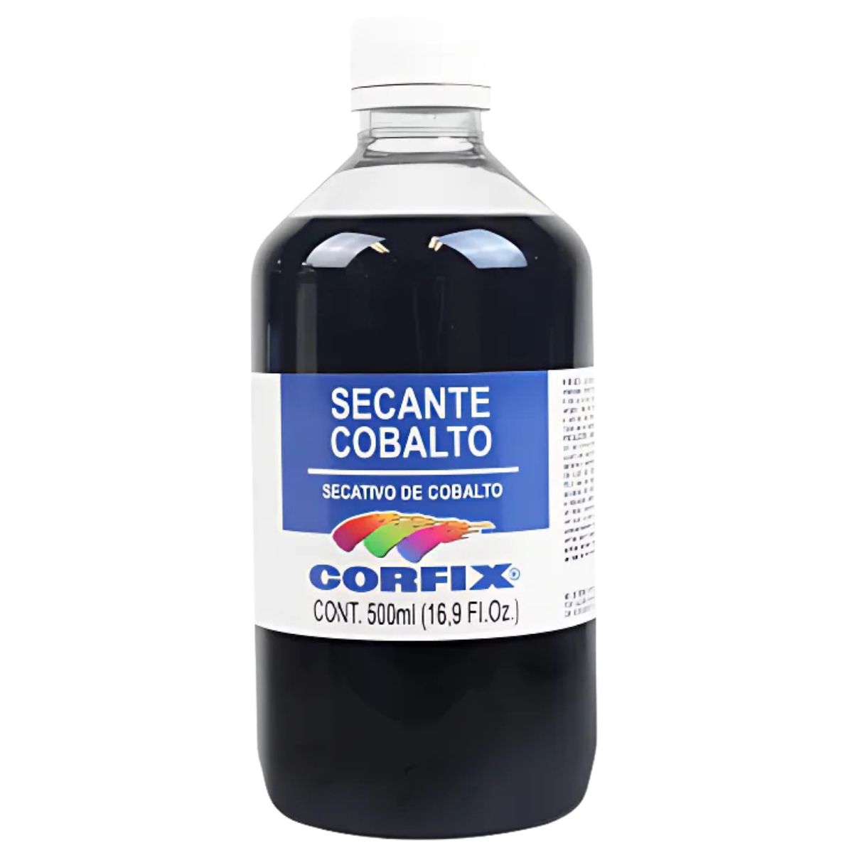 Secante de Cobalto Corfix