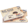 Bloco Papel Paleta para Pintura Corfix 177x254mm