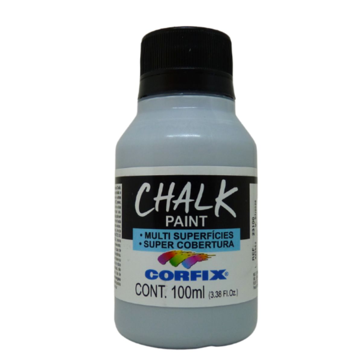 Tinta Chalk Paint Corfix 100ml - 23100