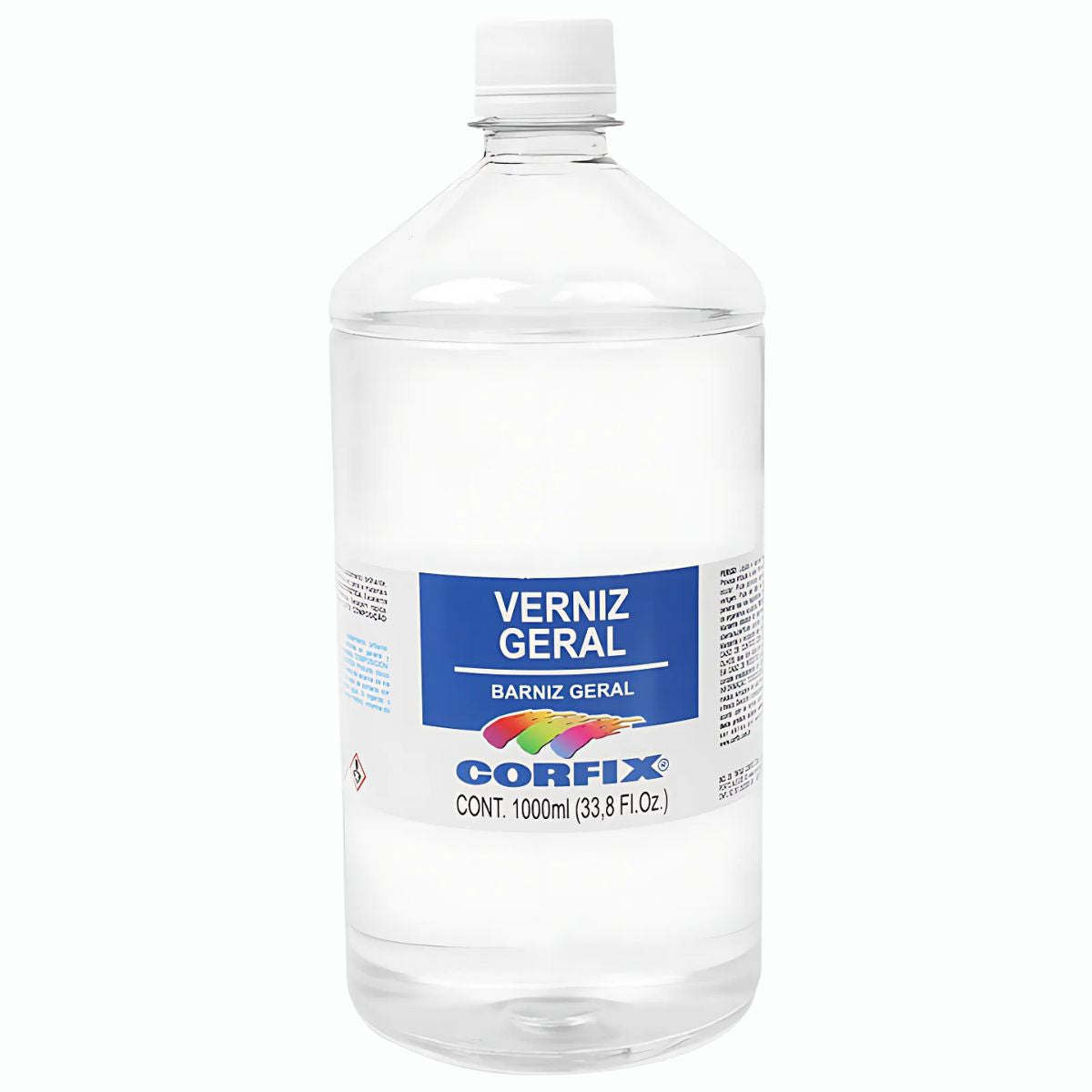 Verniz Geral Corfix