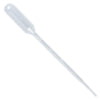 Pipeta + Ponta Metálica 0.5Mm + Desentupidor Corfix