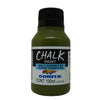 Tinta Chalk Paint Corfix 100ml - 23100