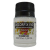 Tinta Decorfix 150 Corfix Fosca 37ml - 19100