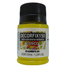 Tinta Decorfix 150 Corfix Fosca 37ml - 19100