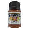 Tinta Decorfix 150 Corfix Fosca 37ml - 19100