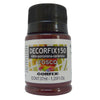 Tinta Decorfix 150 Corfix Fosca 37ml - 19100