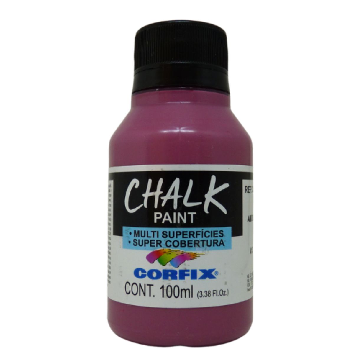 Tinta Chalk Paint Corfix 100ml - 23100
