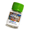 Verniz Vitral Corfix 37ml Incolor