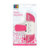 Furador Borda Gigante Fbga04 Borboleta
