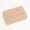 Stencil Opa 20x25cm - Alfabeto Manuscrito 1,90cm - 1087
