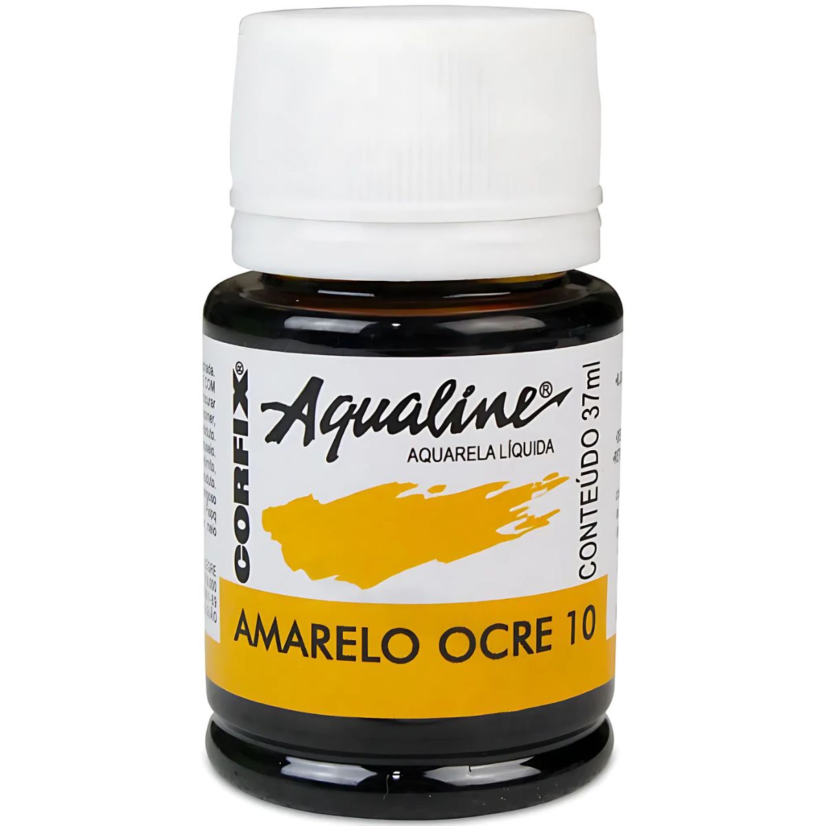 Tinta Aquarela Liquida Aqualine Corfix 37ml - 20037