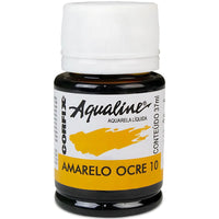 010 - AMARELO OCRE