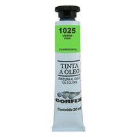 1025 - VERDE FLUORESCENTE