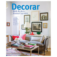 Livro Decorar - Ambientes & Costumes