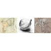 Livro Desenho - Sarah Simblet - Ambientes & Costumes