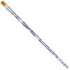 Pincel Condor 526 Chato Sintético Cabo Extra Longo