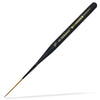 Pincél Artístico Mini Script Liner Sintético Keramik 333